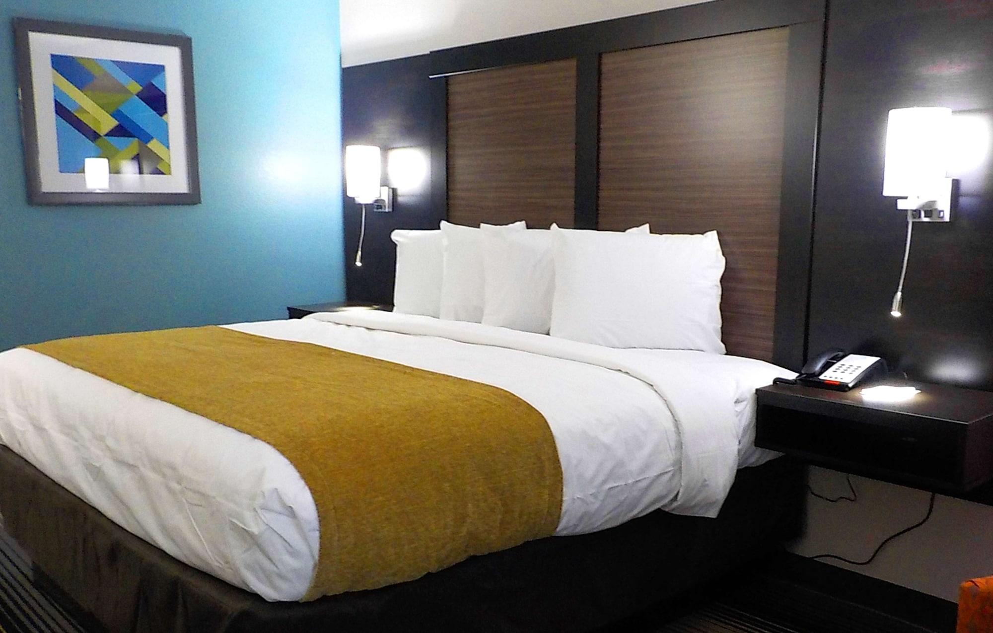 Surestay Hotel By Best Western Florence Exterior photo
