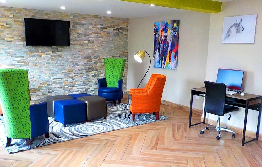 Surestay Hotel By Best Western Florence Exterior photo