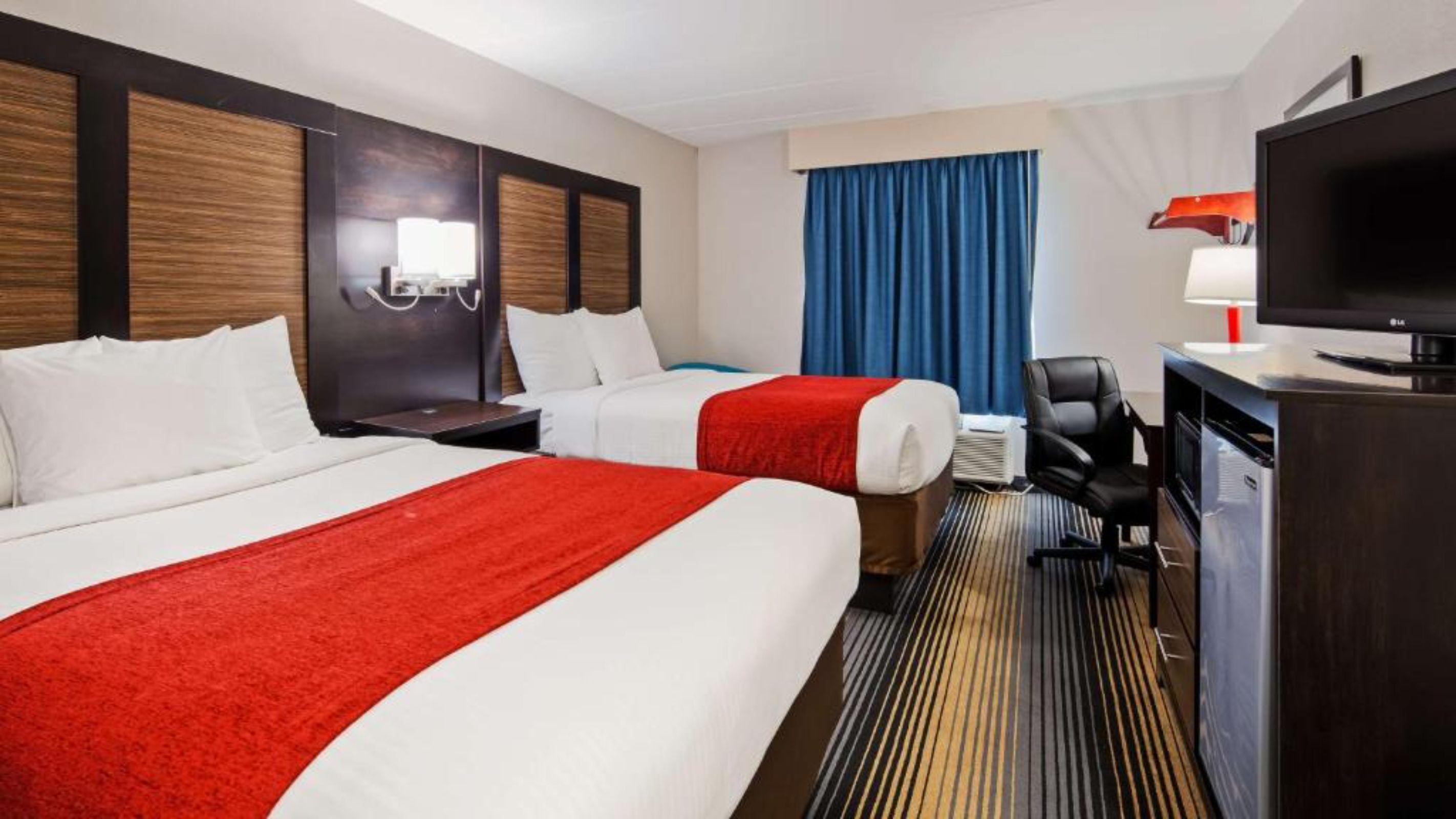 Surestay Hotel By Best Western Florence Exterior photo