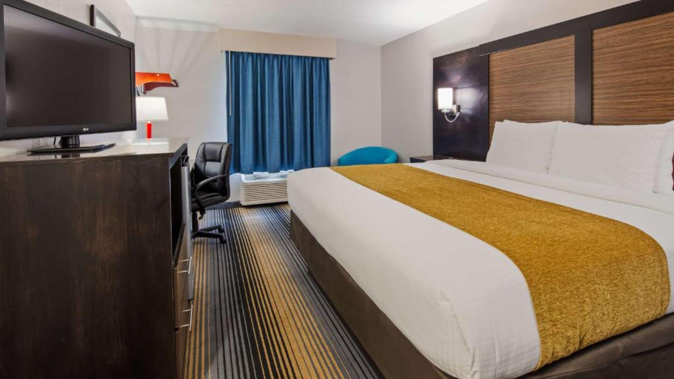 Surestay Hotel By Best Western Florence Exterior photo