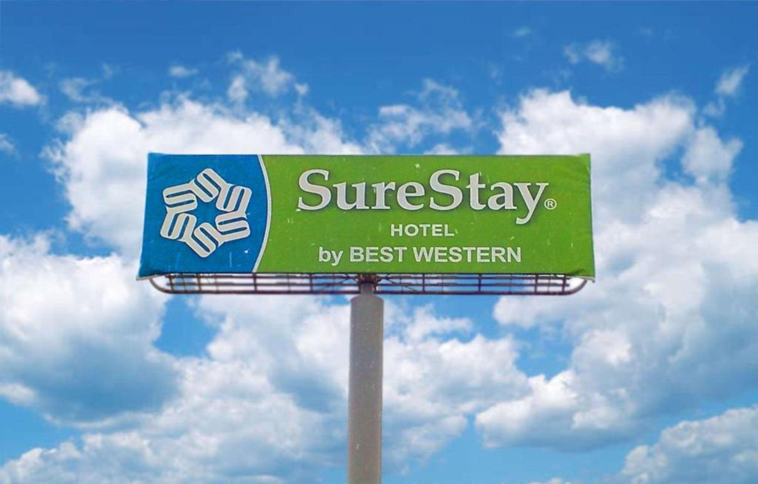 Surestay Hotel By Best Western Florence Exterior photo